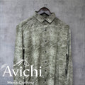 Printed Rayon Shirt 7