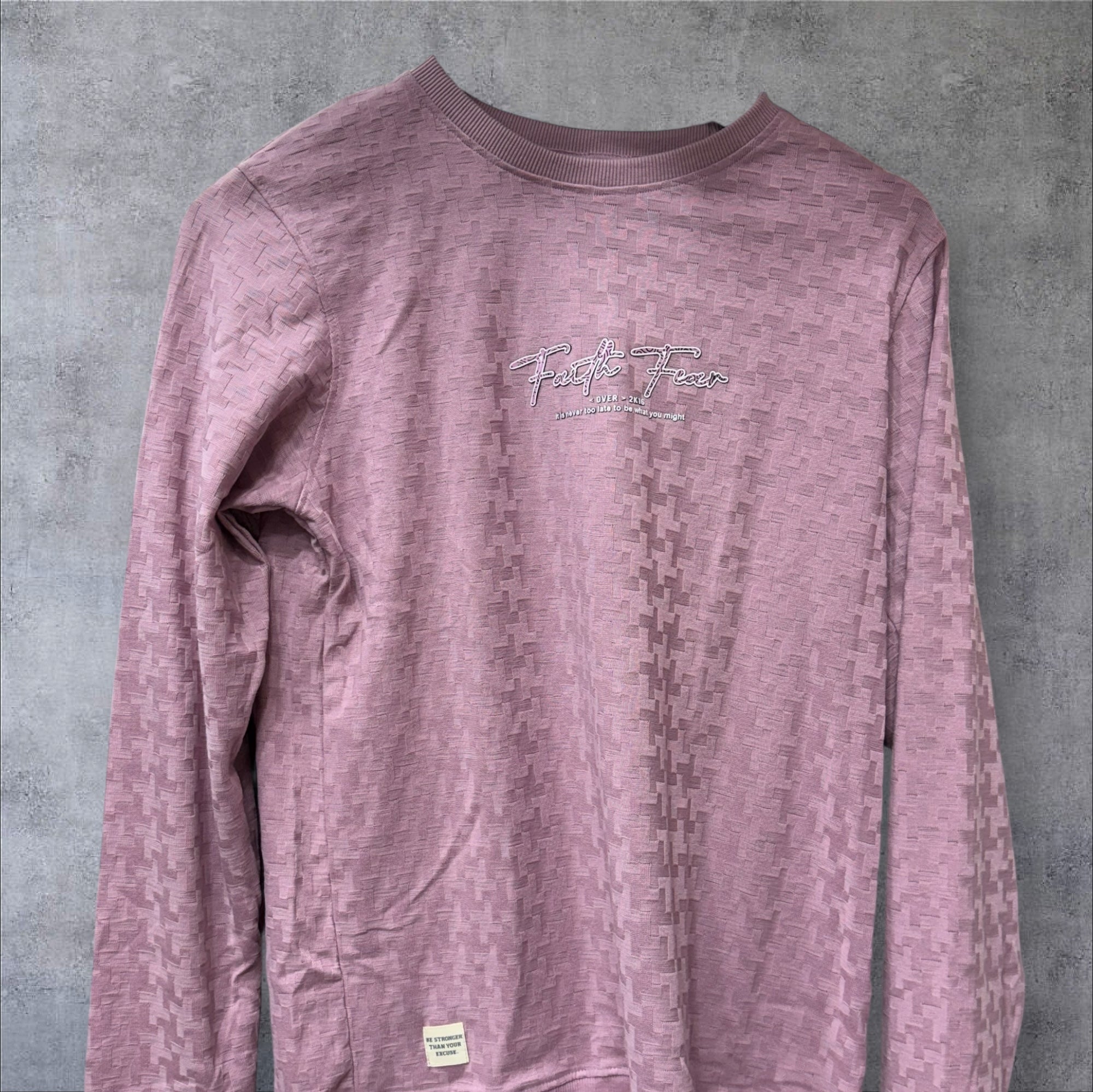 Sweatshirts 1