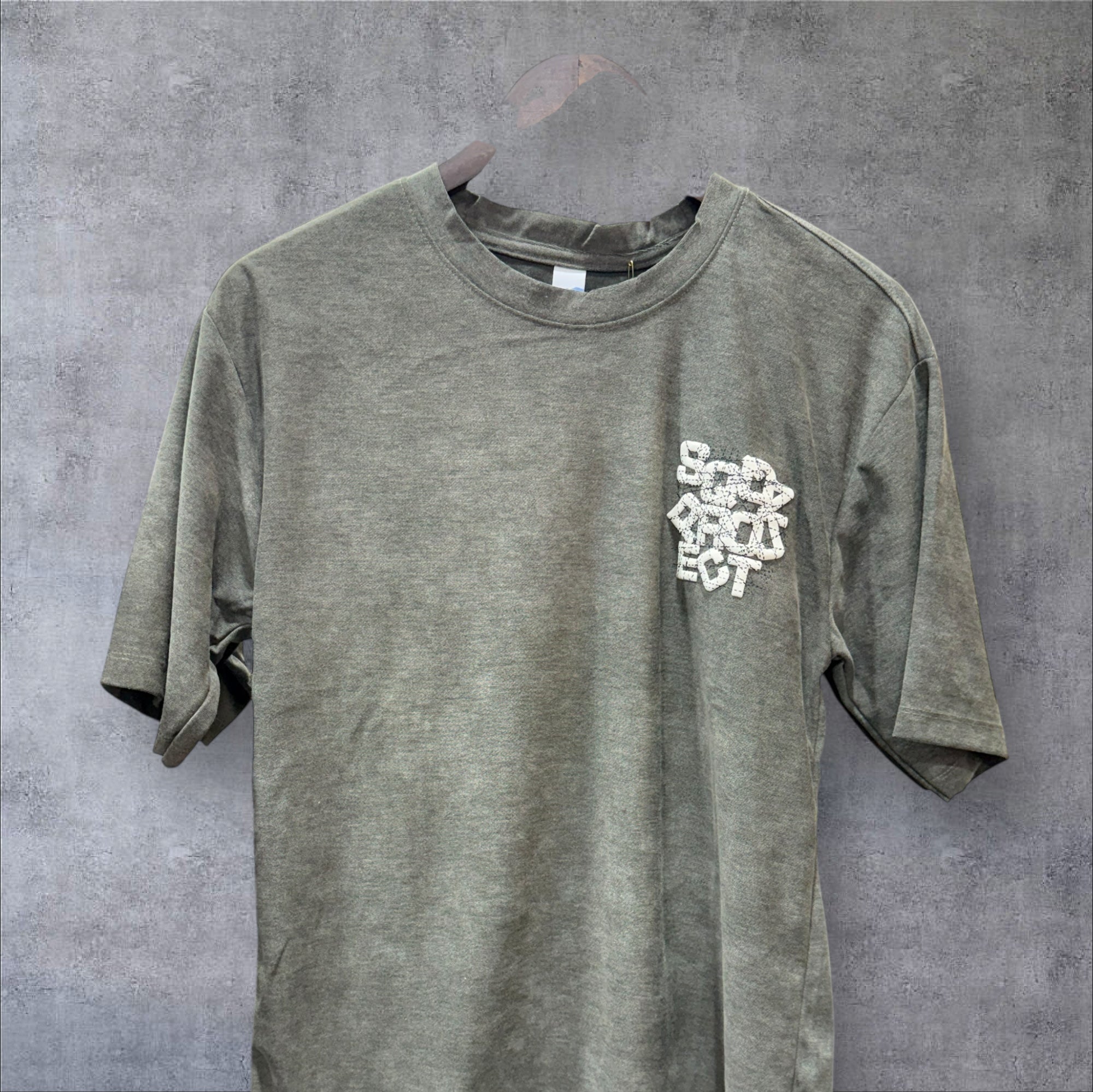 Dropshoulder 8
