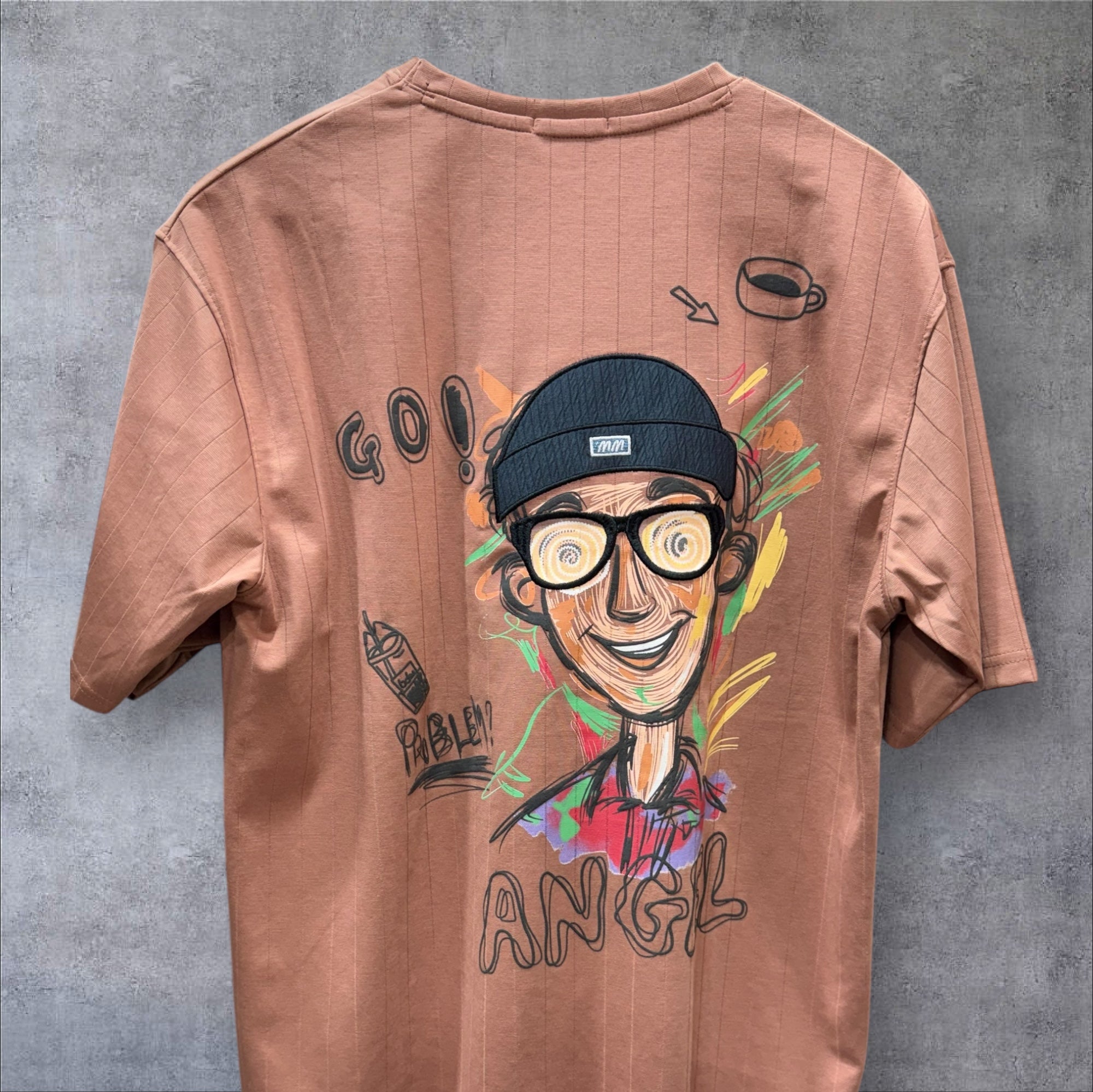 Dropshoulder 11